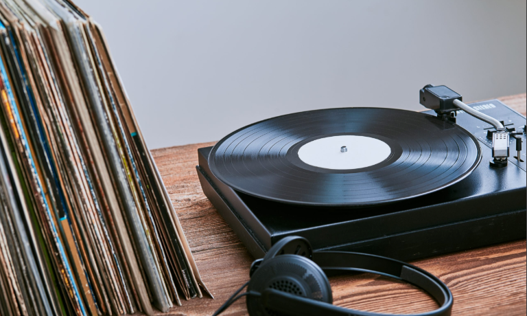 3 TIPS PARA CUIDAR TUS VINILOS