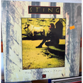 STING Ten Summoner`s Tales