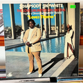 BARRY WHITE Rhapsody in White "Love's Theme"