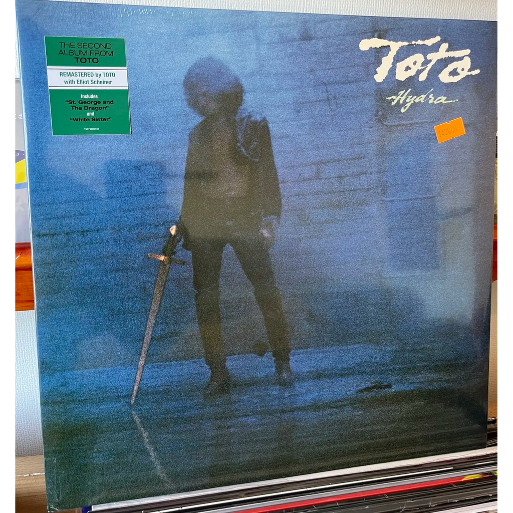 TOTO Hydra