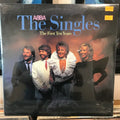 ABBA THE SINGLES The First Ten Years
