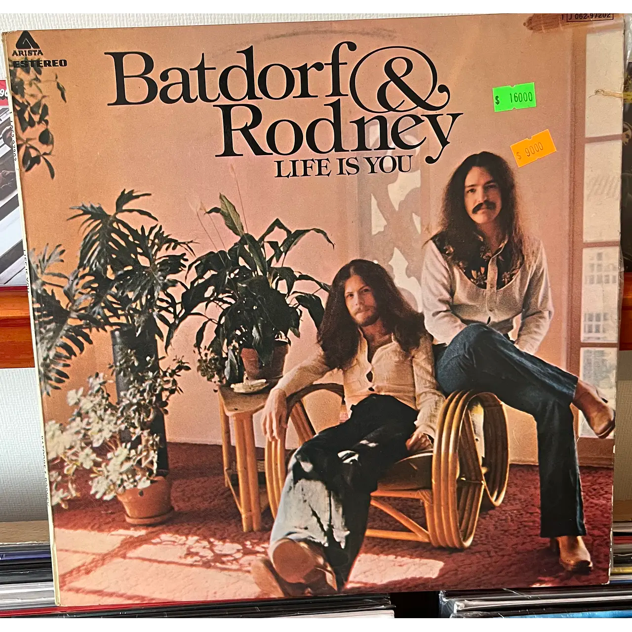 BATDORF & RODNEY Life is you