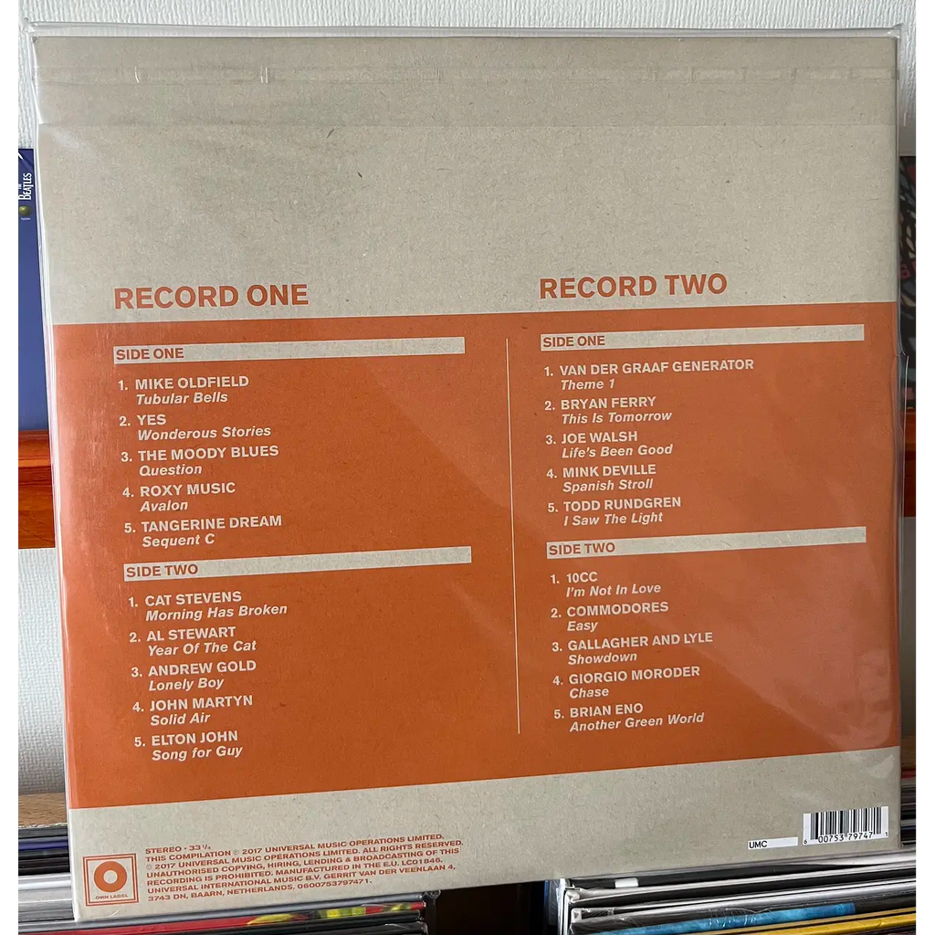 HI-FIDELITY a taste of stereo sound