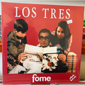 LOS TRES Fome