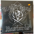 MOTORHEAD Bastards