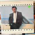 BRUCE SPRINGSTEEN Tunnel of love