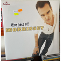 MORRISSEY The best of