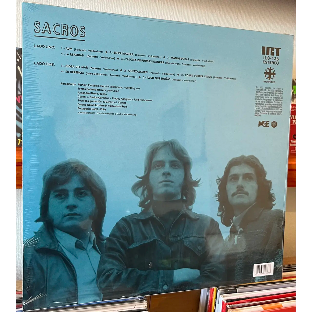 SACROS