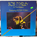 BOB MARLEY & The wailers ft Peter Tosh