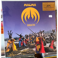 MAGMA Wurdah Ïtah