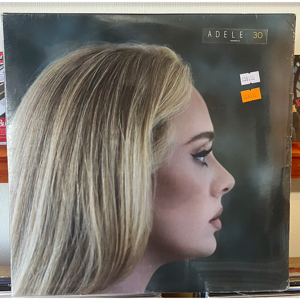 ADELE 30
