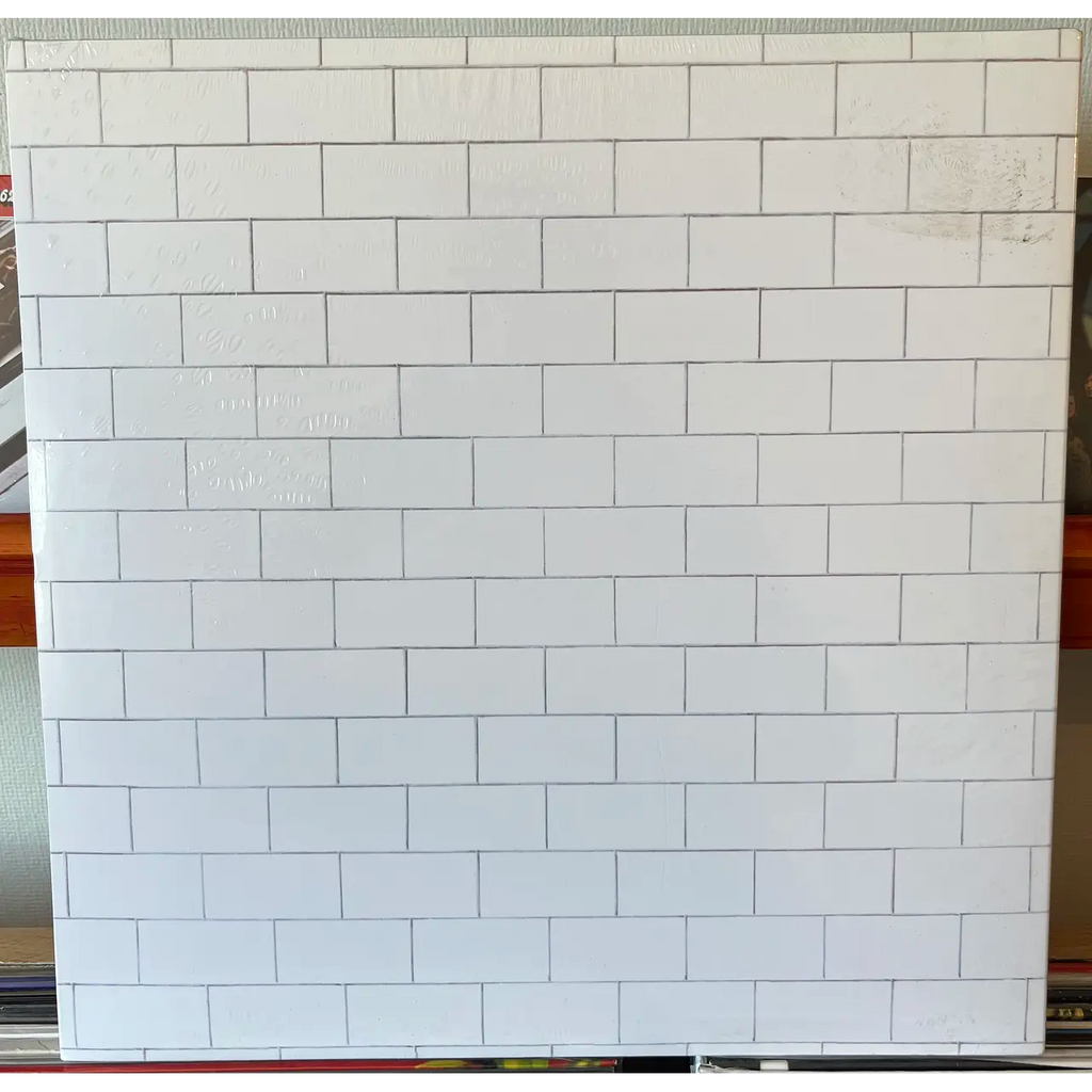 PINK FLOYD The Wall