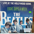 THE BEATLES Live at the Hollywood bowl