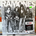 RAMONES Hey ho, let's go!