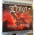 DIO Holy Diver Live
