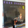 DEEP PURPLE Live in Stockholm 1970