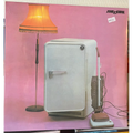 THE CURE Three Imaginary boys
