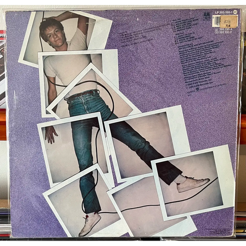 BRYAN ADAMS