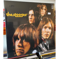 THE STOOGES