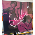 CECILIA Grandes éxitos