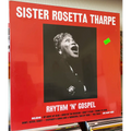 SISTER ROSETTA THARPE Rhythm 'n' gospel