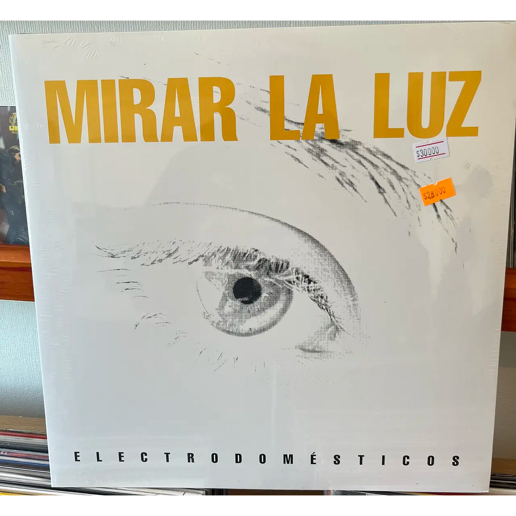 ELECTRODOMÉSTICOS Mirar la Luz