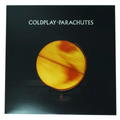 COLDPLAY Parachutes