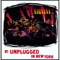 NIRVANA Unplugged in New York