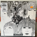 THE BEATLES Revolver
