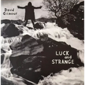 DAVID GILMOUR LUCK and STRANGE