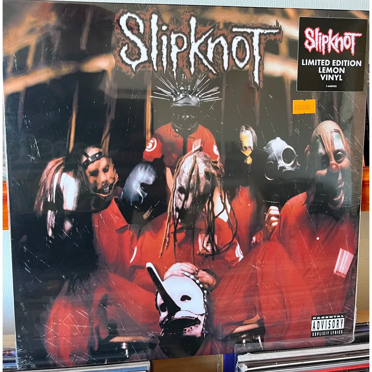 SLIPKNOT