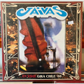 LOS JAIVAS En vivo gira Chile `88