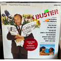 Phil Collins / Julie Walters BUSTER Original motion picture soundtrack