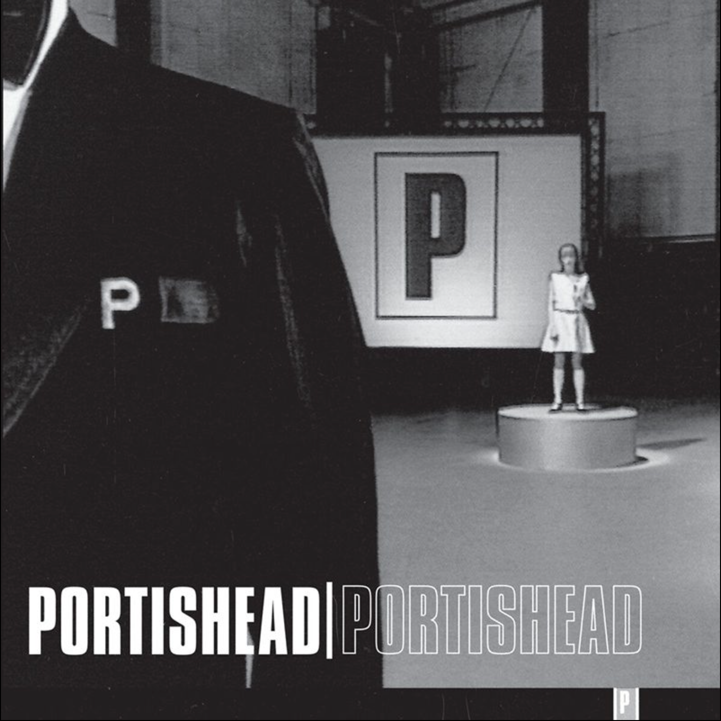 PORTISHEAD PORTISHEAD
