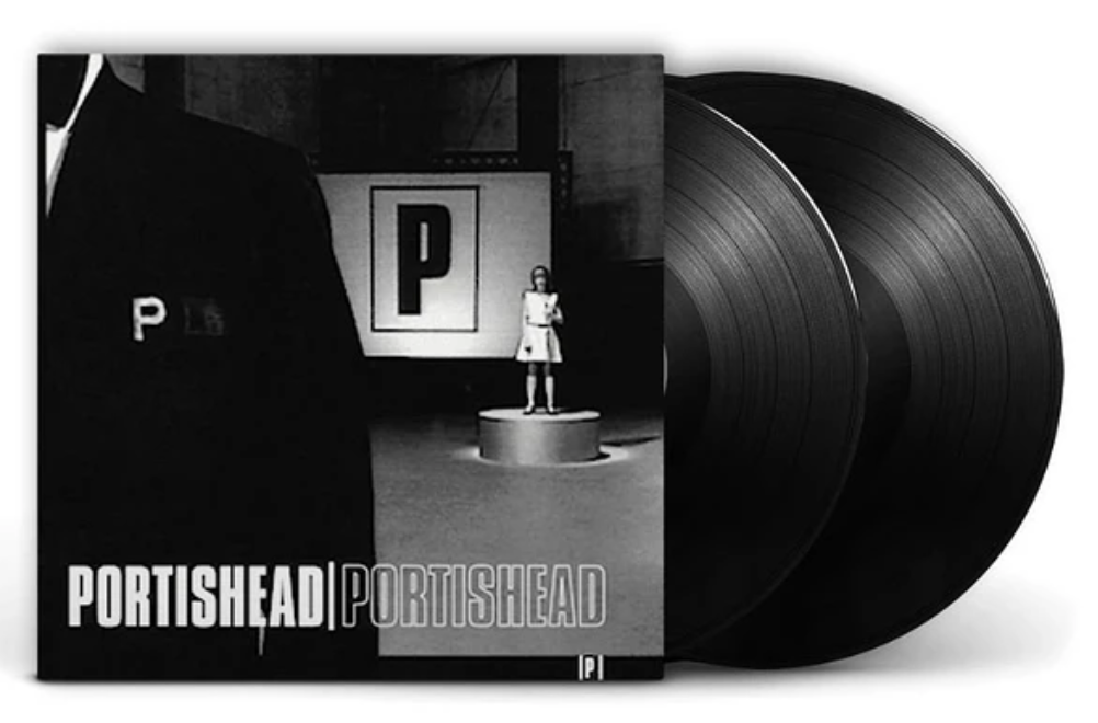 PORTISHEAD PORTISHEAD