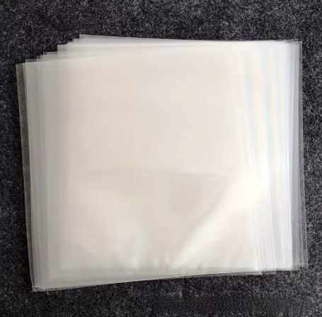 Fundas externas para Vinilo pack 10 unidades