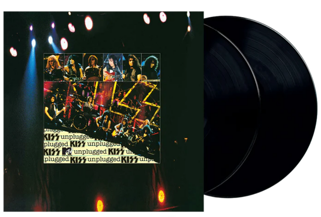 KISS Unplugged