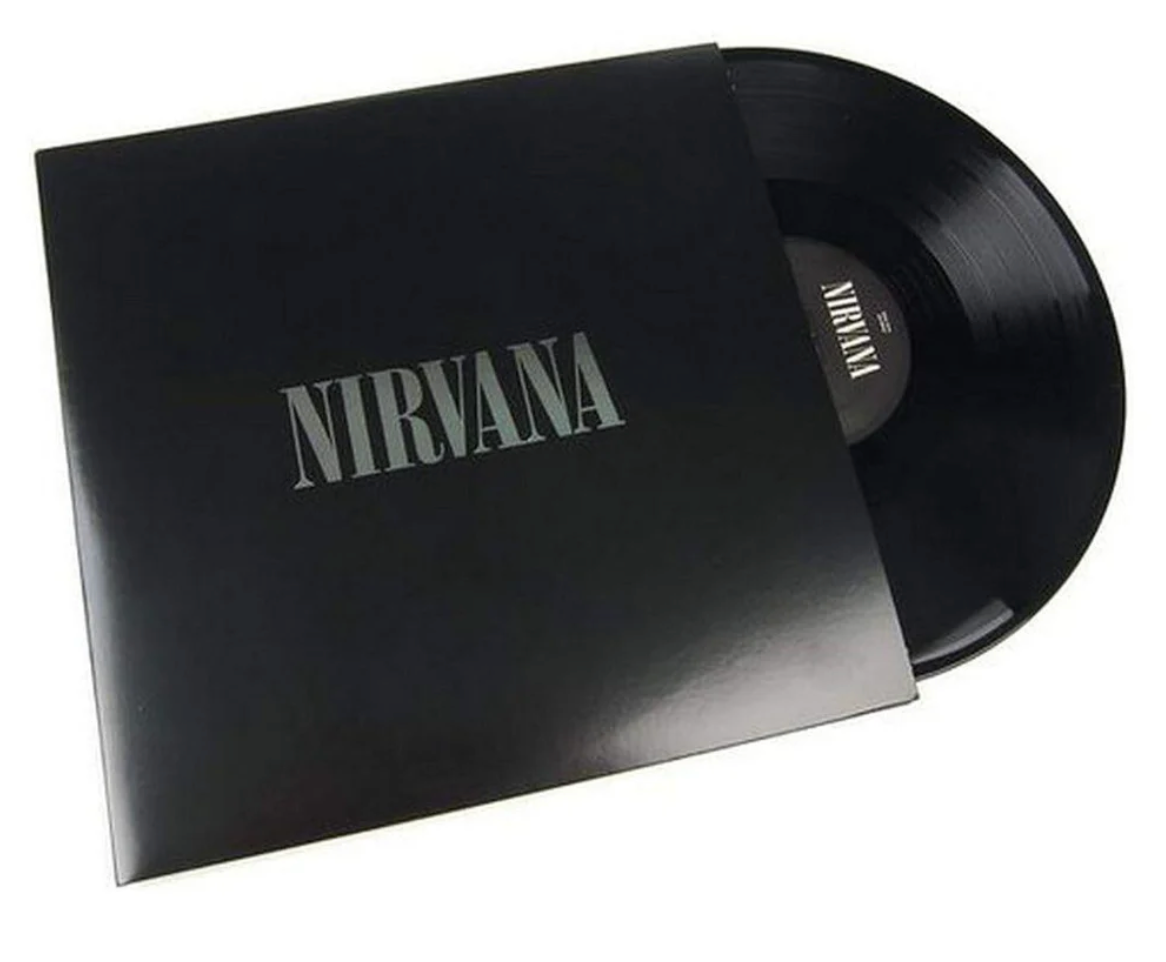 NIRVANA