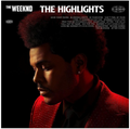 THE WEEKND The Highlights