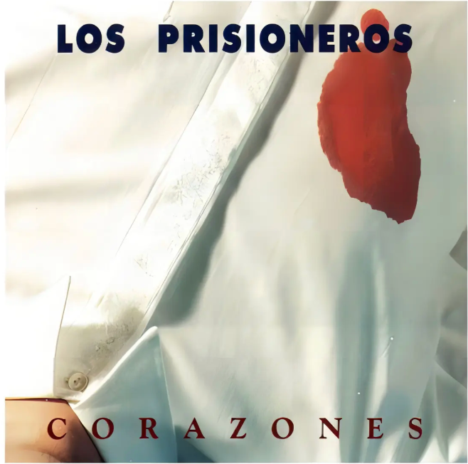 LOS PRISIONEROS Corazones