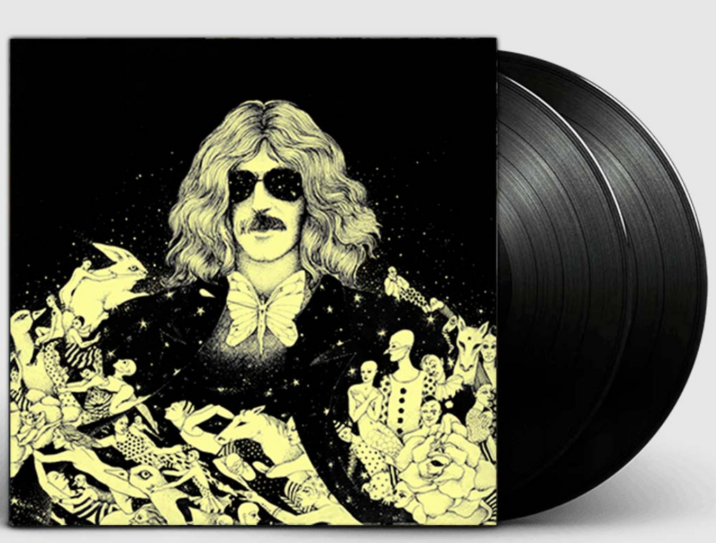 CHARLY GARCIA Musica del alma