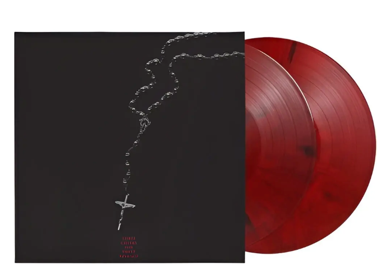 MY CHEMICAL ROMANCE THREE CHEERS FOR SWEET REVENGE Deluxe Edition