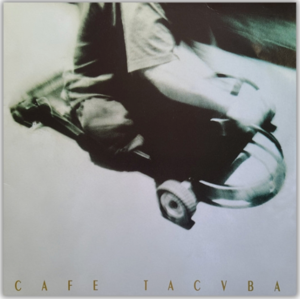 CAFE TACVBA Avalancha de éxitos