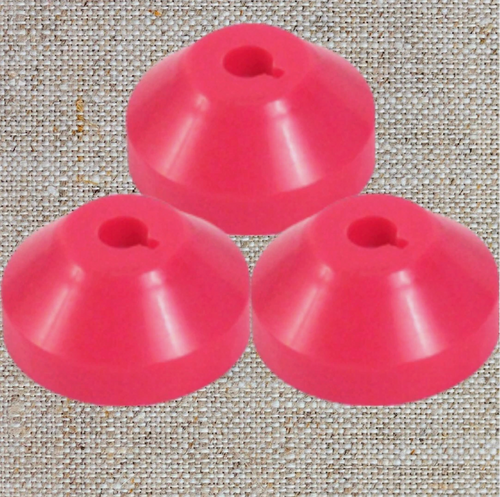 ADAPTADOR VINILO 7`