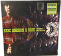 ERIC BURDON & WAR The Complete Vinyl Collection