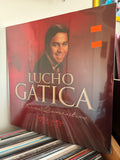 LUCHO GATICA Eterno Romantico