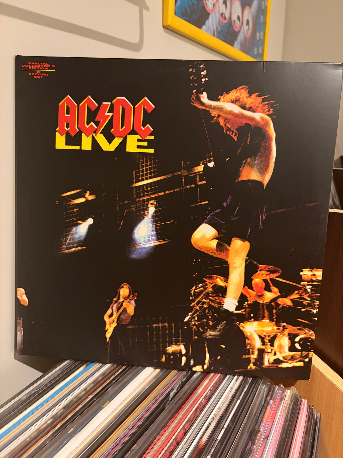 AC/DC Live