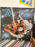BONEY M. Nightflight to Venus