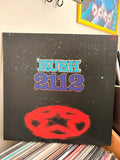 RUSH 2112