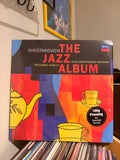 SHOSTAKOVICH The Jazz Album RICCARDO CHAILLY Royal Concertgebouw Orchestra